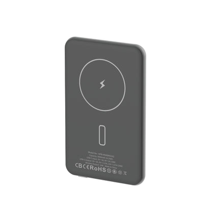 MOWA S5 Super Slim Power Bank | 5000 mAh