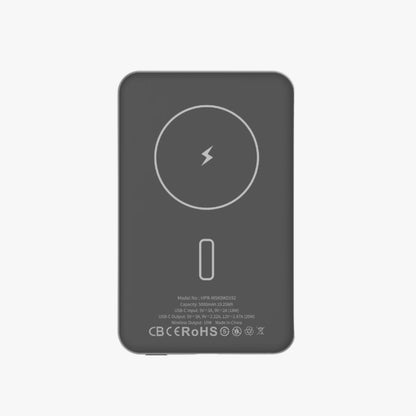 MOWA S5 Super Slim Power Bank | 5000 mAh