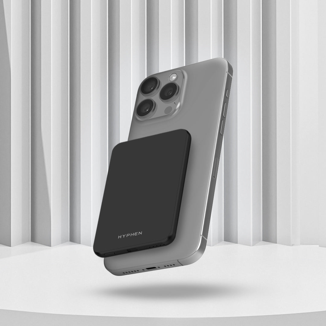 MOWA S5 Super Slim Power Bank | 5000 mAh