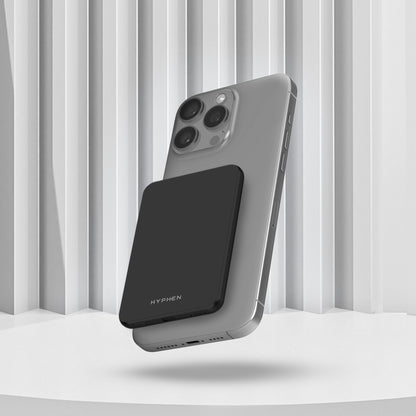 MOWA S5 Super Slim Power Bank | 5000 mAh