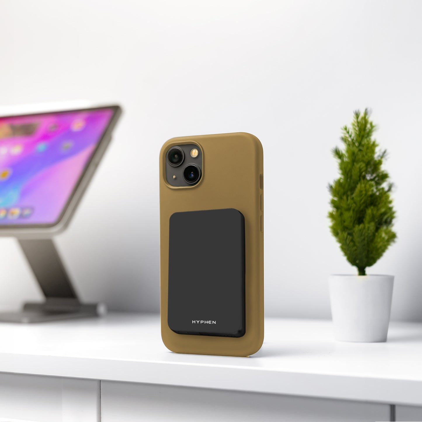 MOWA S5 Super Slim Power Bank | 5000 mAh
