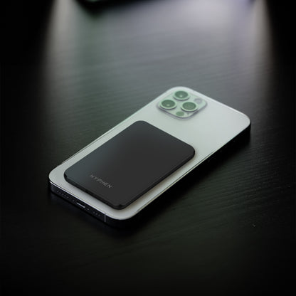 MOWA S5 Super Slim Power Bank | 5000 mAh