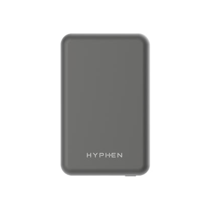 MOWA S5 Super Slim Power Bank | 5000 mAh