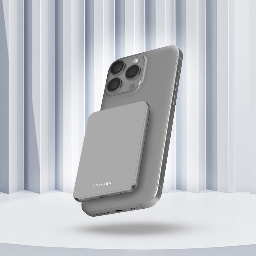 MOWA S5 Super Slim Power Bank | 5000 mAh