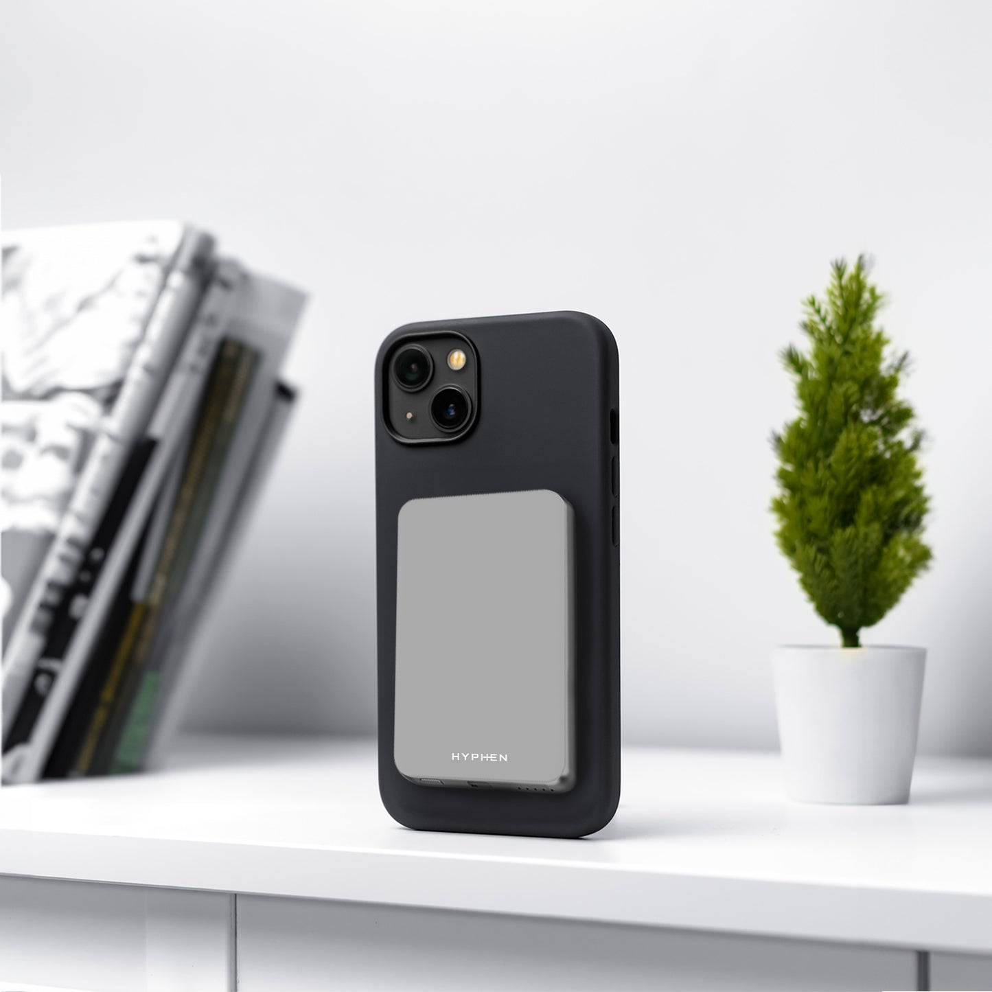 MOWA S5 Super Slim Power Bank | 5000 mAh