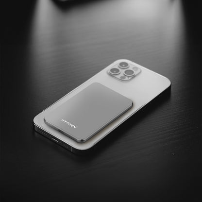 MOWA S5 Super Slim Power Bank | 5000 mAh