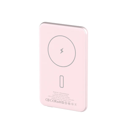 MOWA S5 Super Slim Power Bank | 5000 mAh