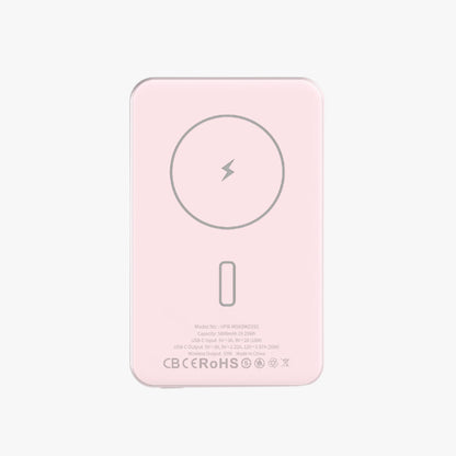 MOWA S5 Super Slim Power Bank | 5000 mAh