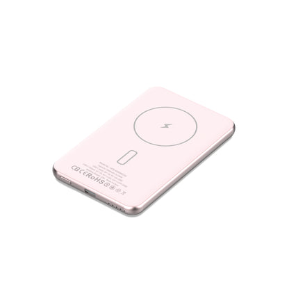 MOWA S5 Super Slim Power Bank | 5000 mAh