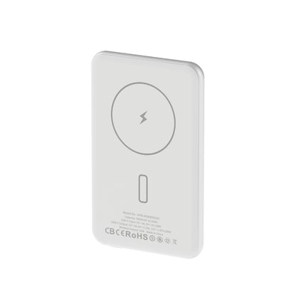 MOWA S5 Super Slim Power Bank | 5000 mAh
