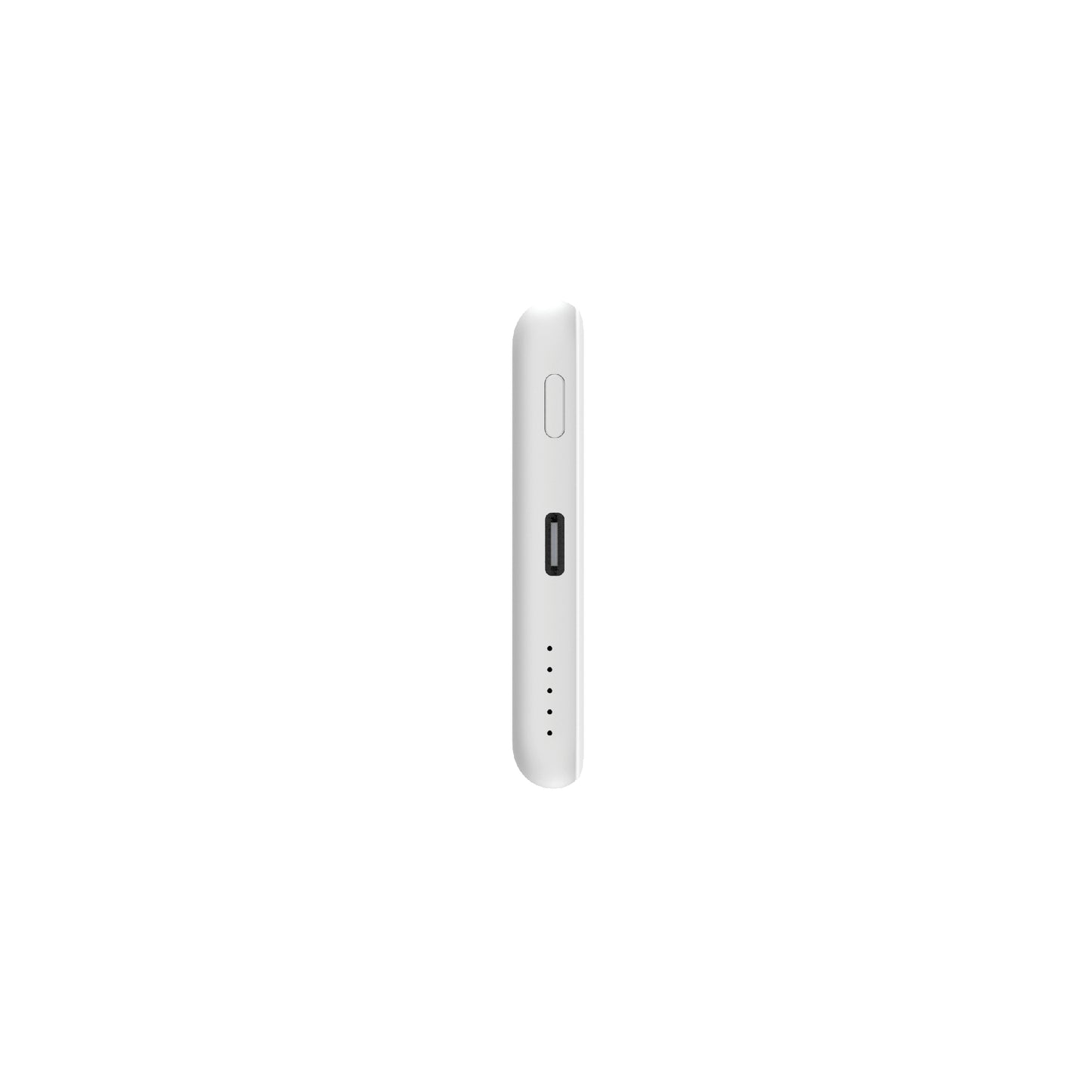 MOWA S5 Super Slim Power Bank | 5000 mAh