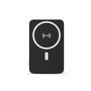 Black / 5000 mAh