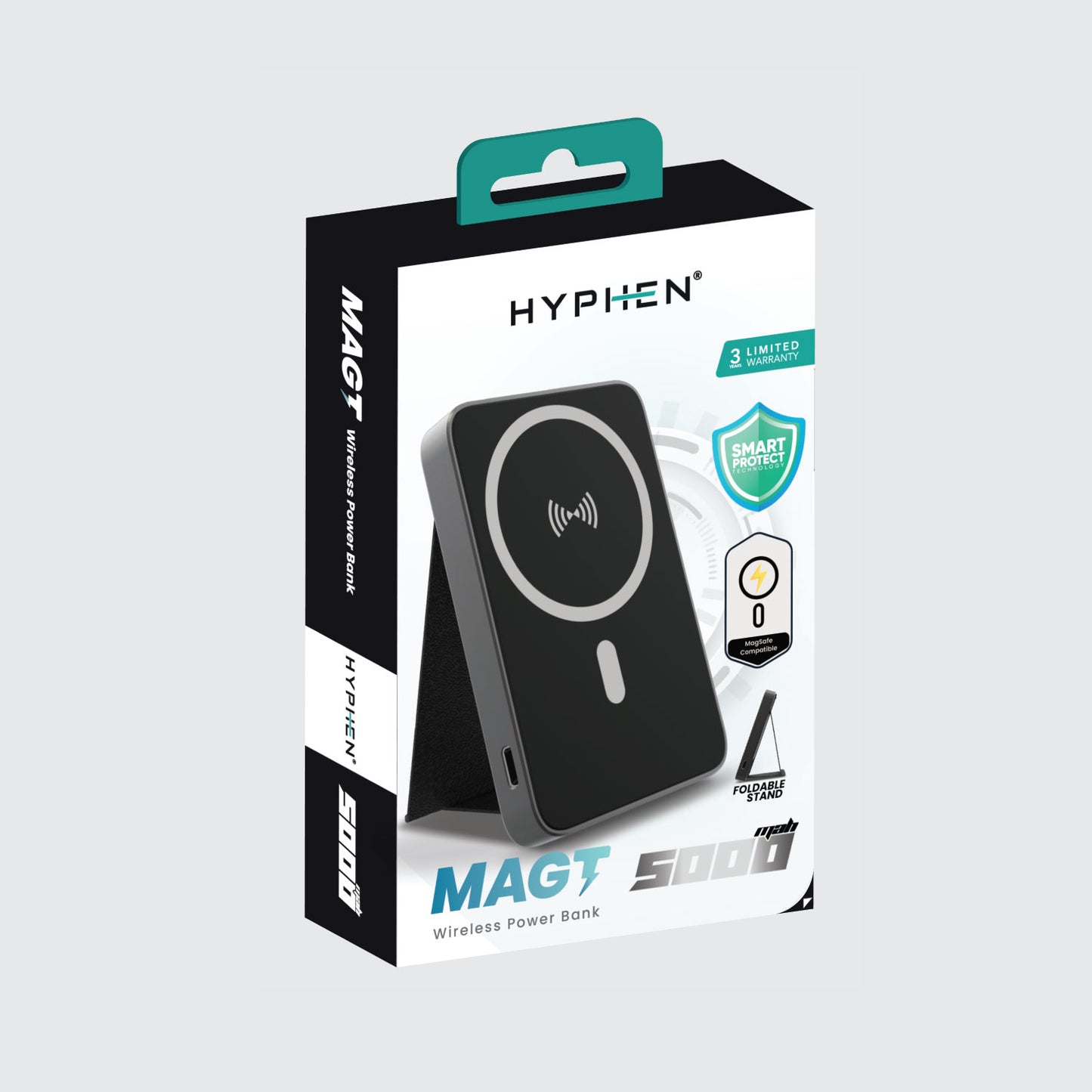MagSafe Powerbank