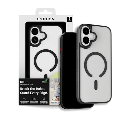 RIFT Impact Frame Case