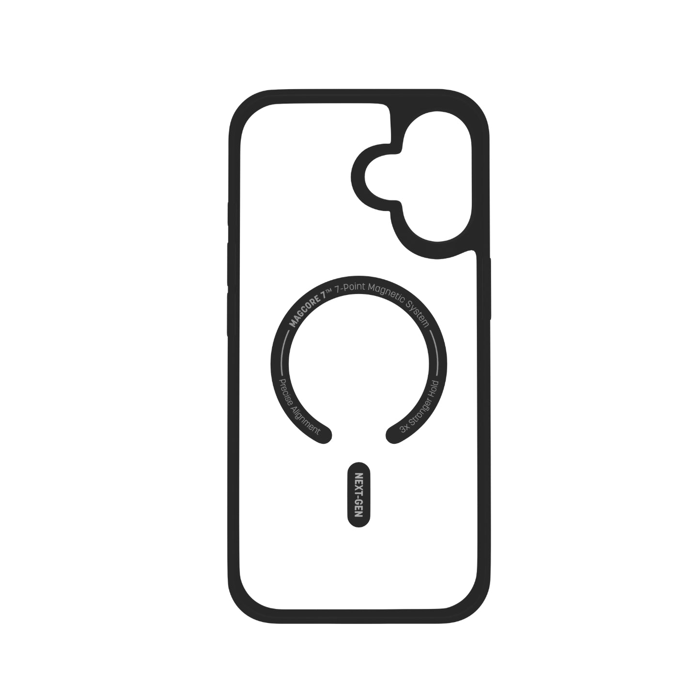 RIFT Impact Frame Case