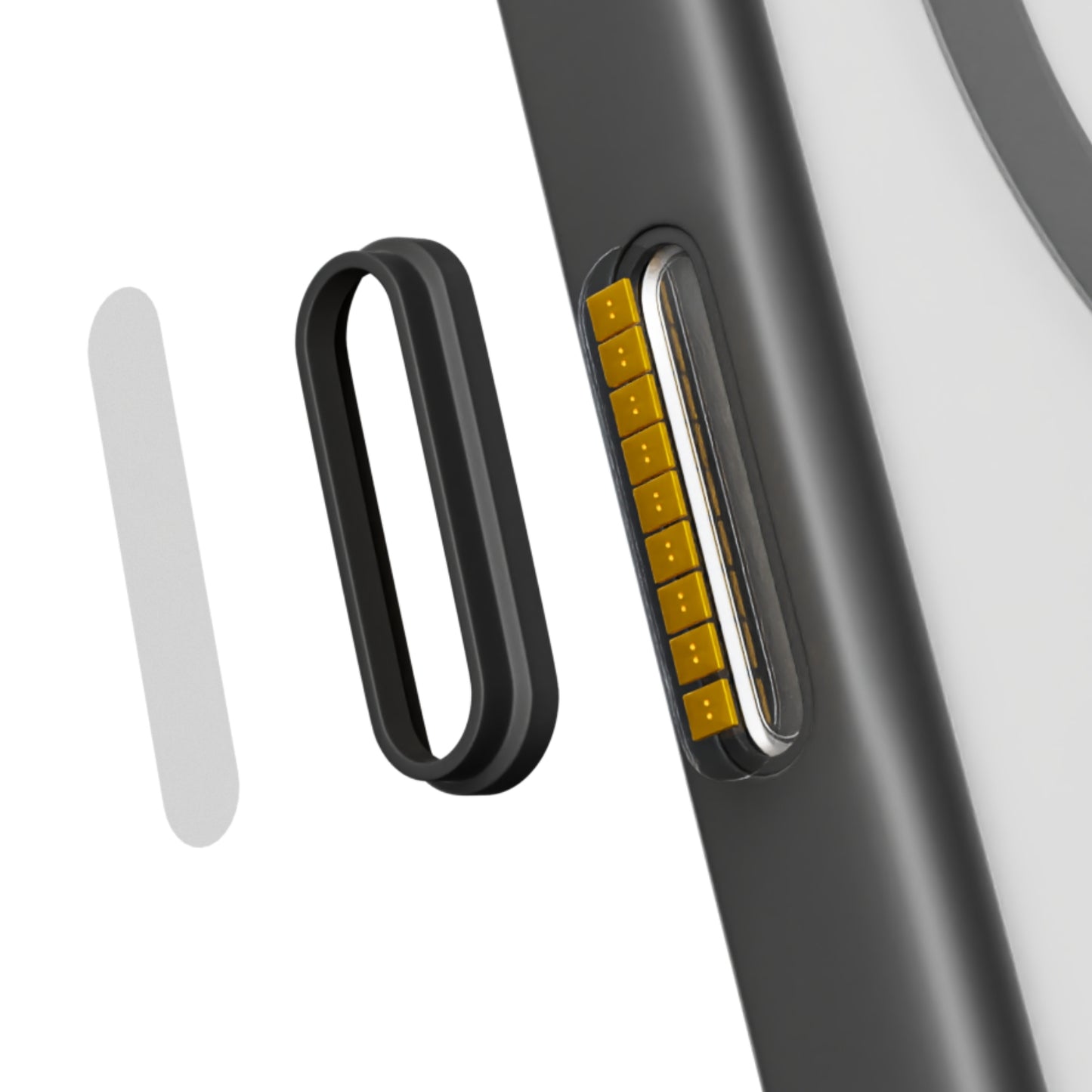RIFT Impact Frame Case
