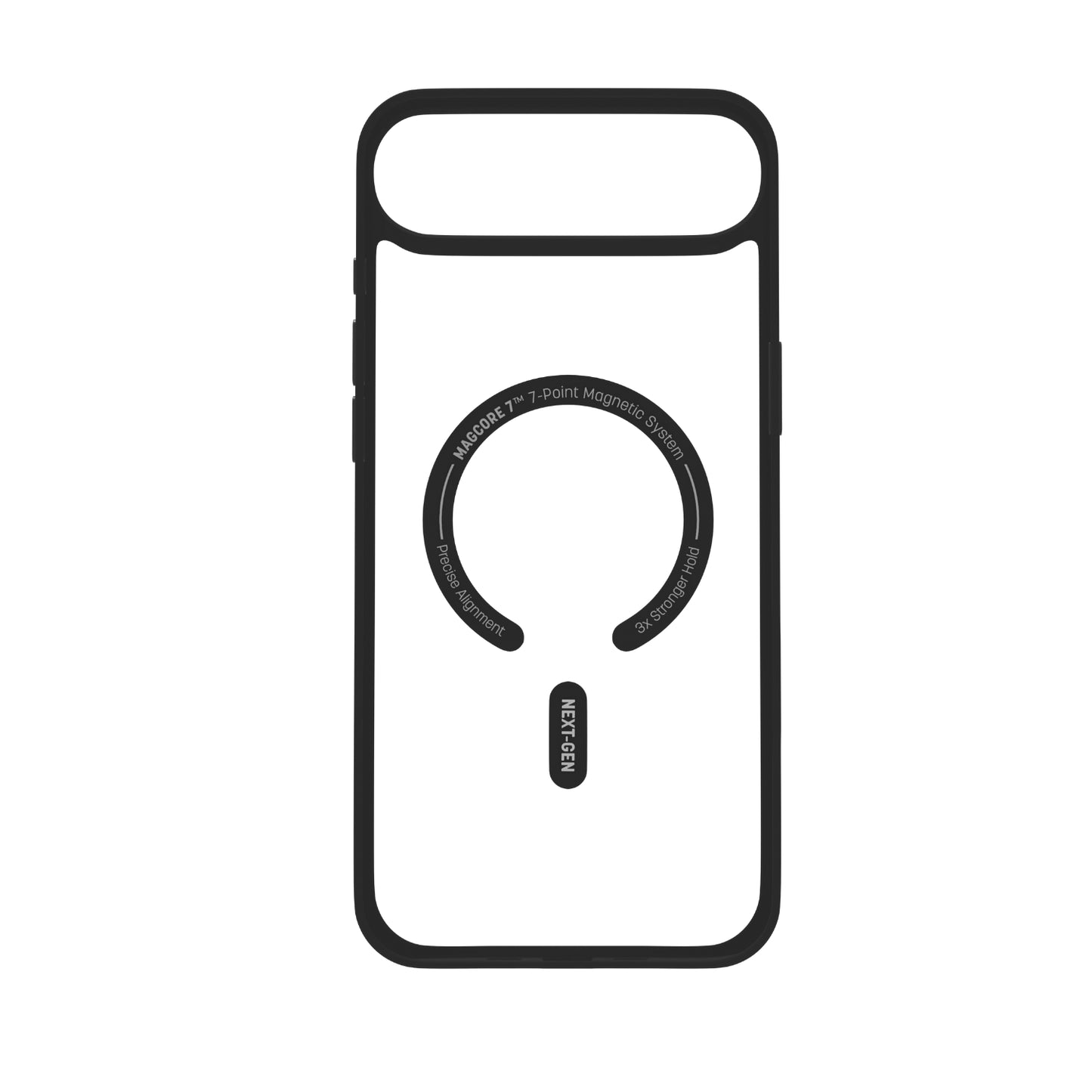 RIFT Impact Frame Case
