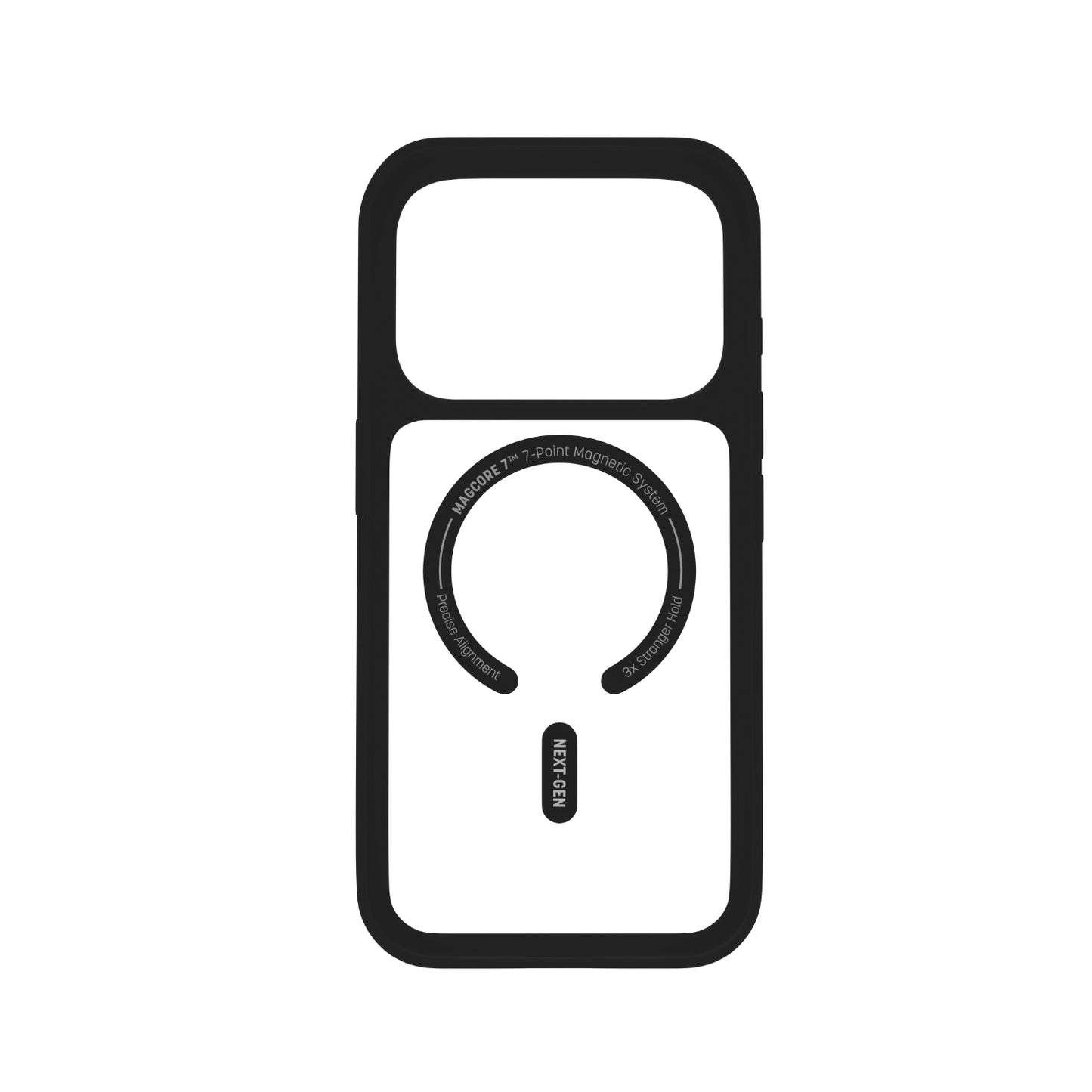 RIFT Impact Frame Case