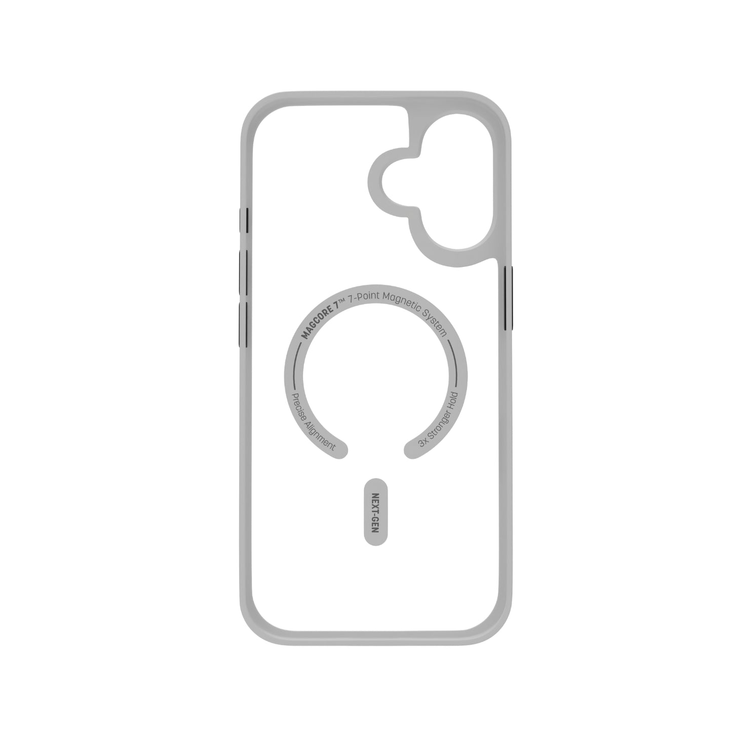 RIFT Impact Frame Case