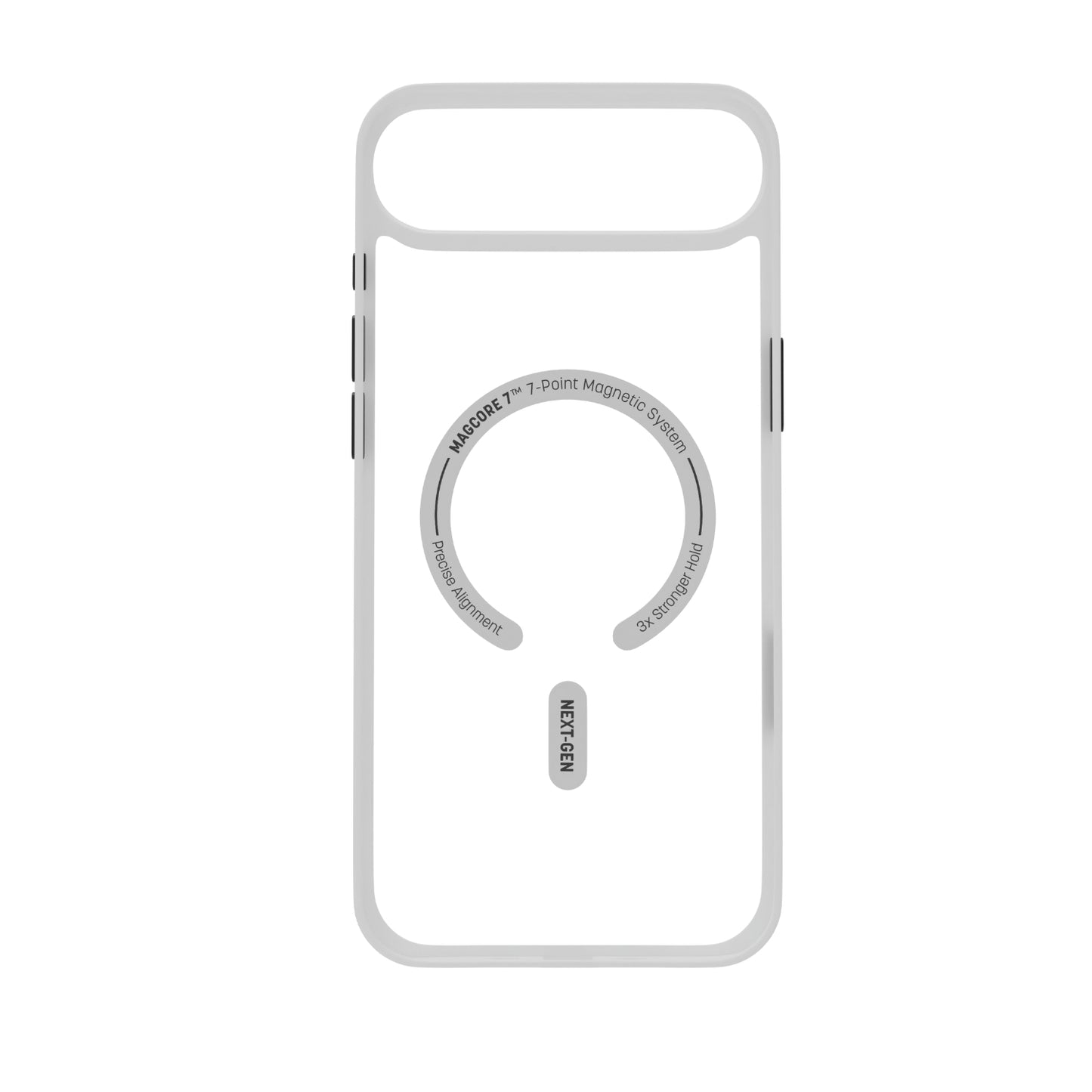 RIFT Impact Frame Case