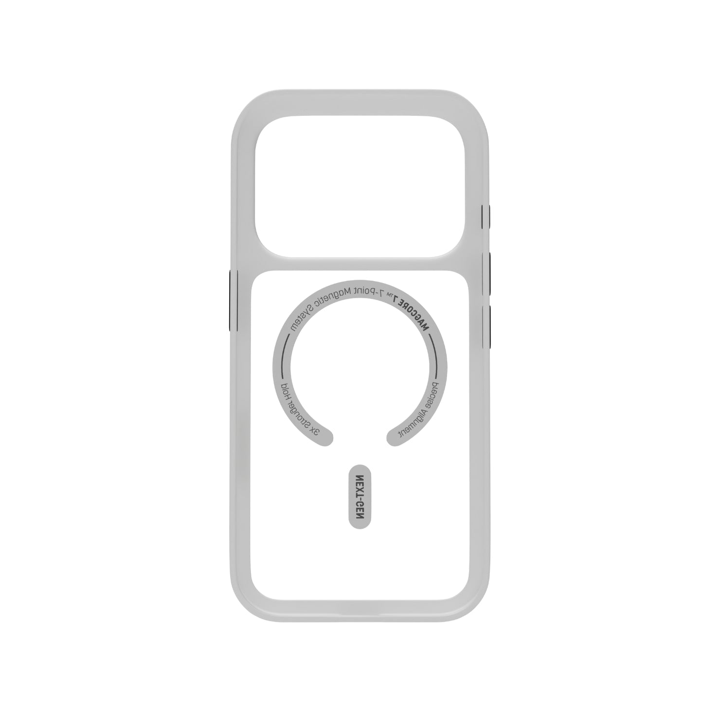 RIFT Impact Frame Case