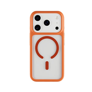 Orange / iPhone 17 Pro Max