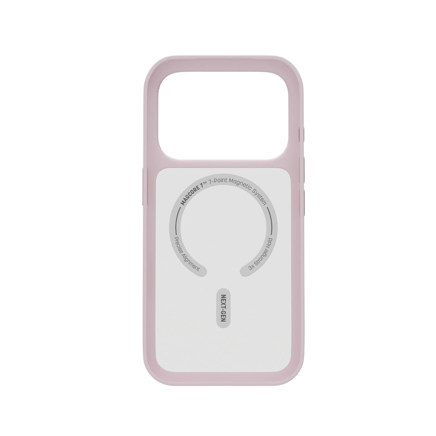 RIFT Impact Frame Case