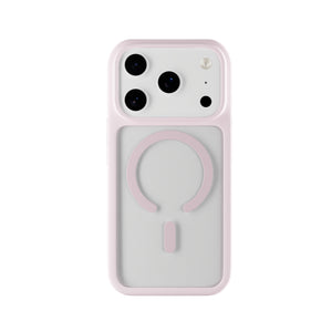 Pink / iPhone 17 Pro Max