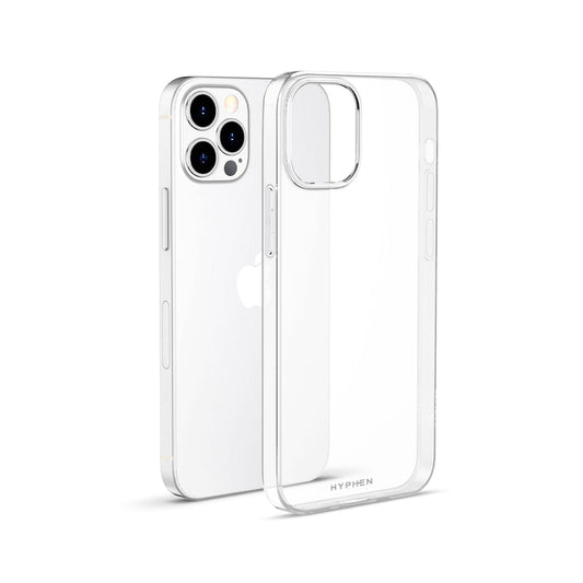 AIRE Clear Soft Case + Case Friendly TG