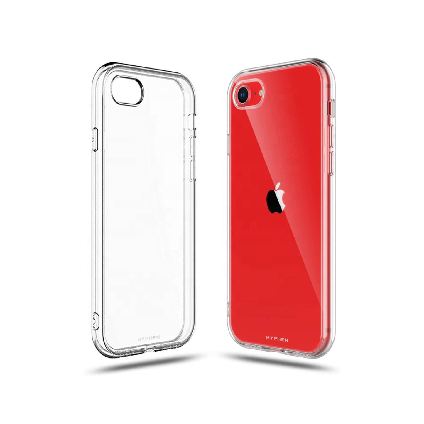 Clear Soft Case