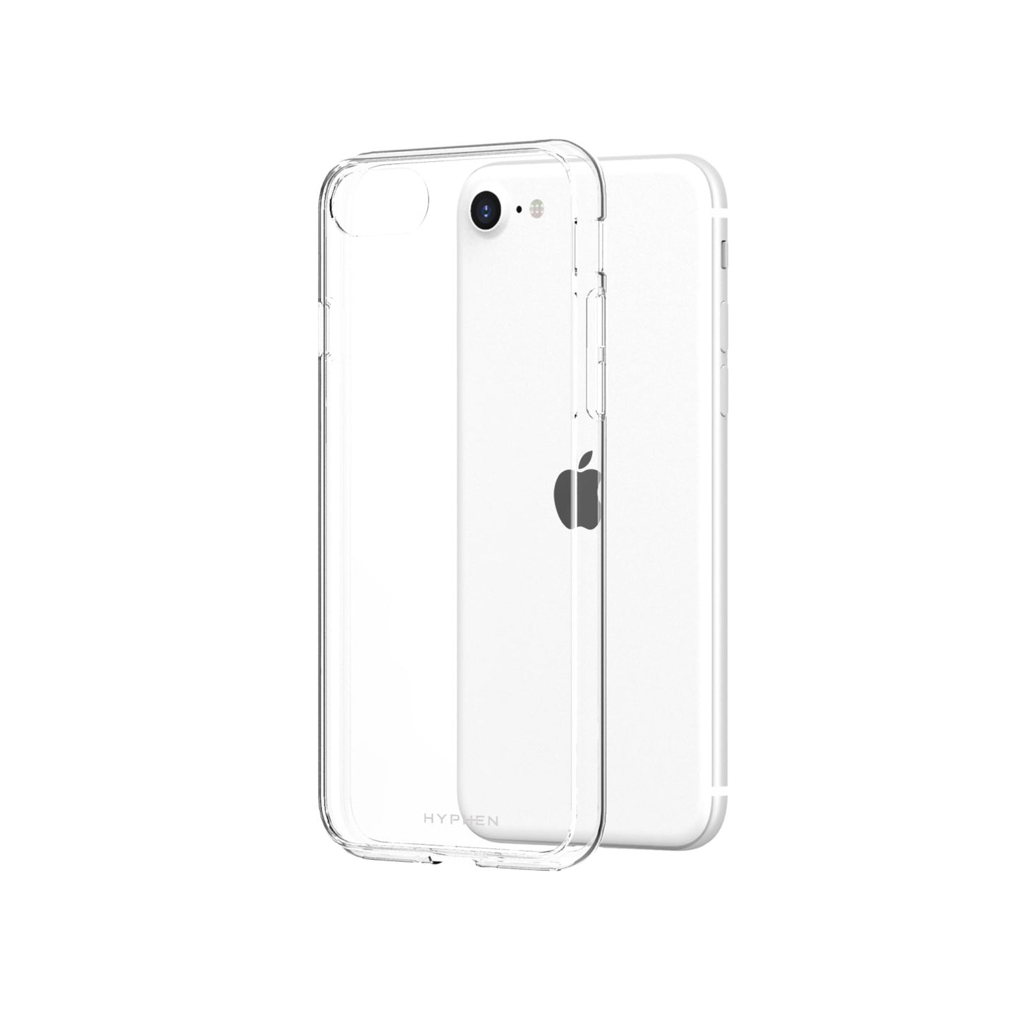 Clear Soft Case