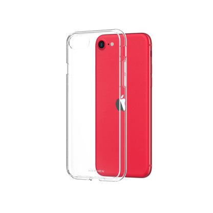 Clear Soft Case