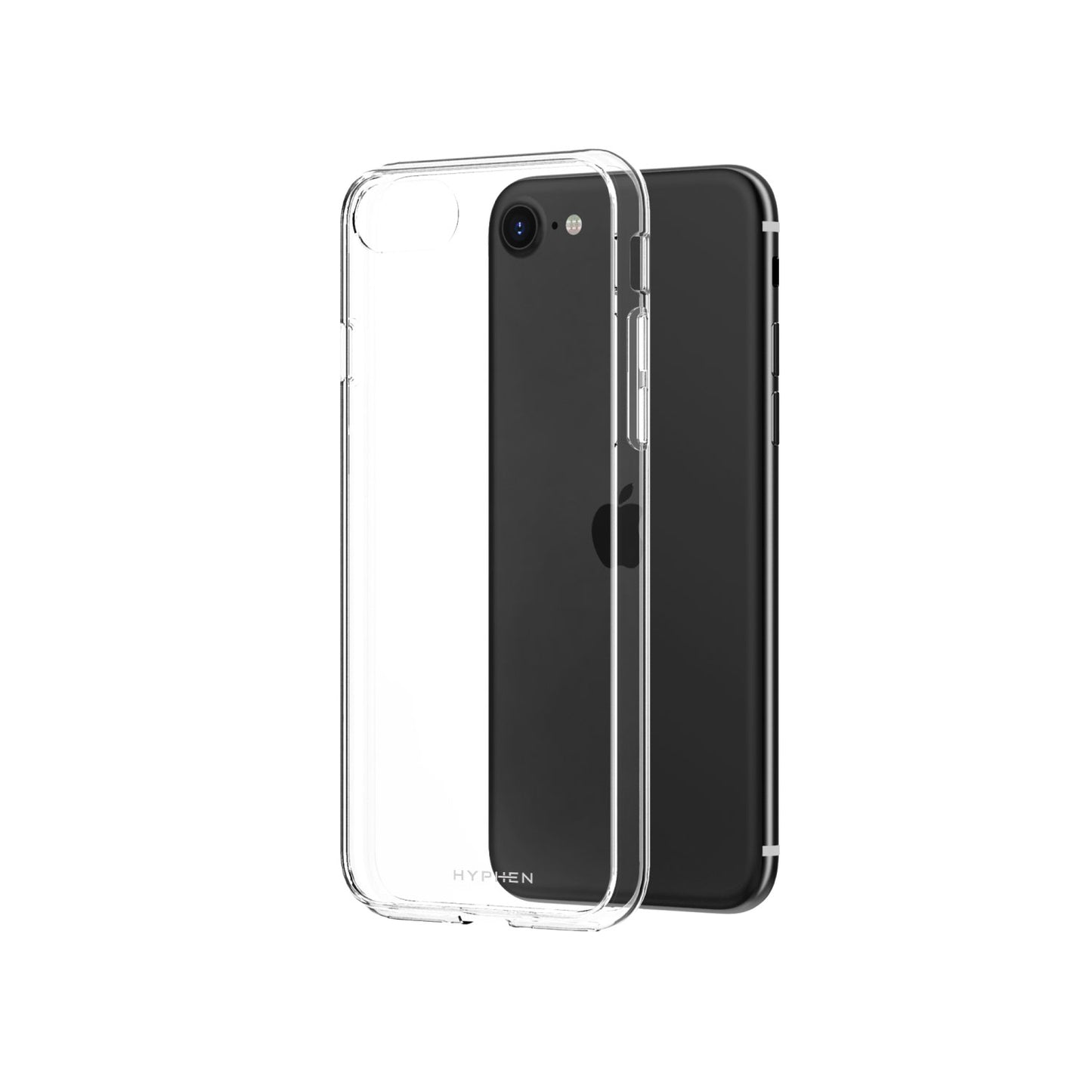 Clear Soft Case