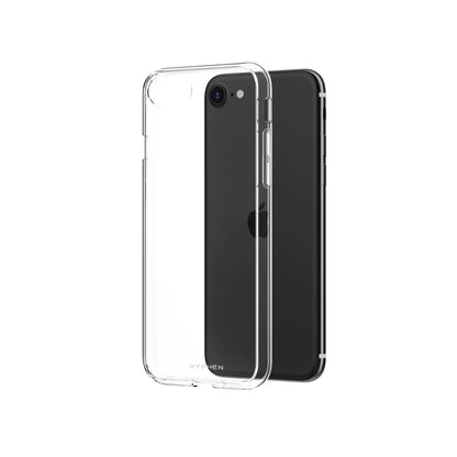 Clear Soft Case
