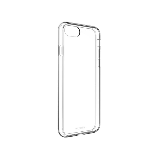 Clear Soft Case