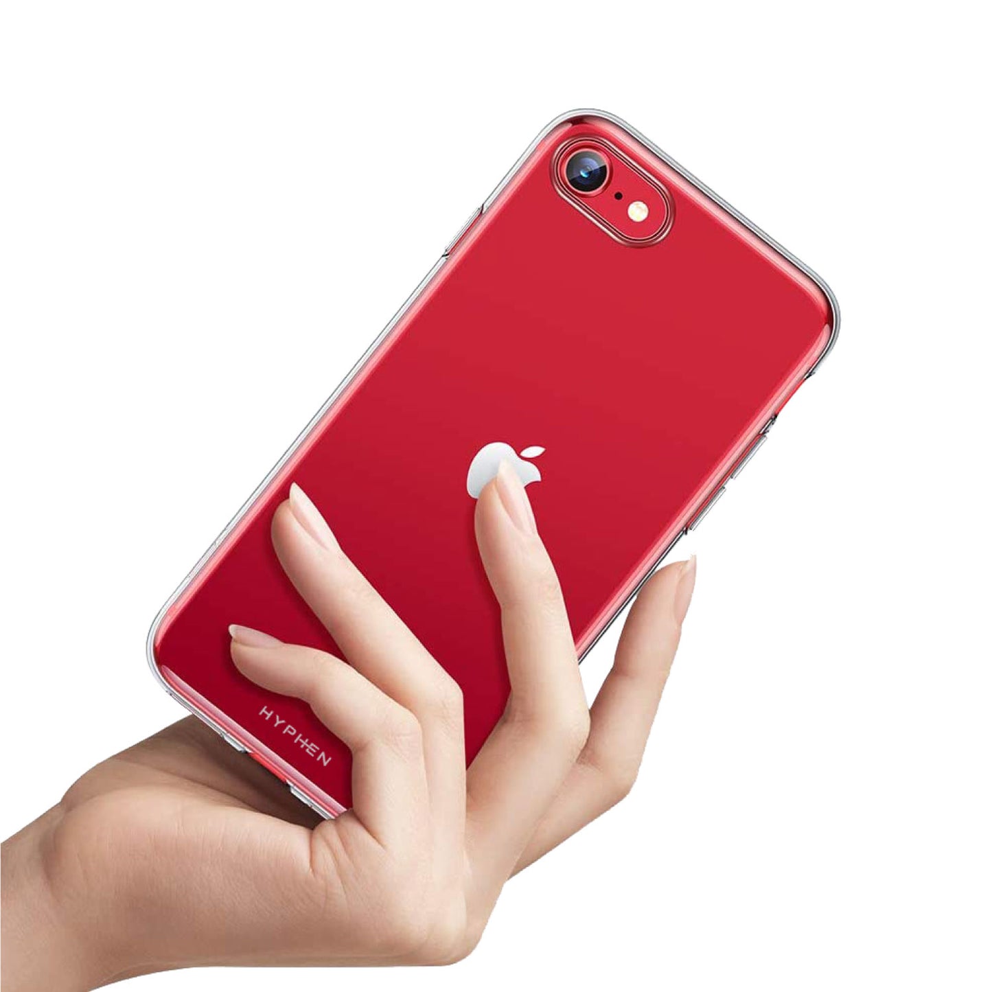 Clear Soft Case