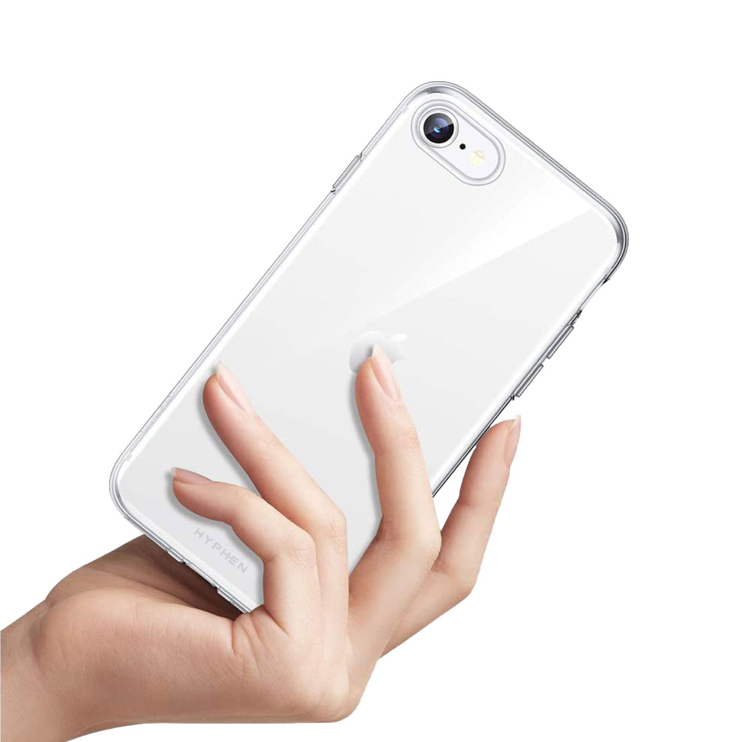 Clear Soft Case