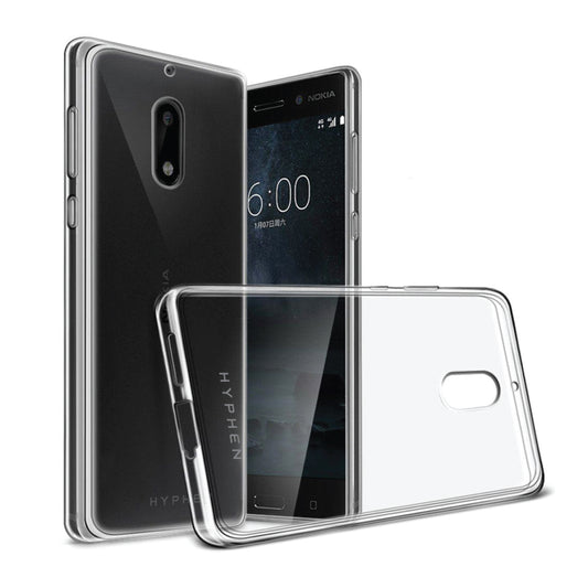 Nokia -  Clear Case