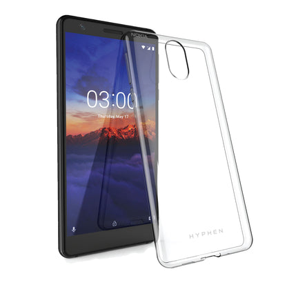 Nokia -  Clear Case