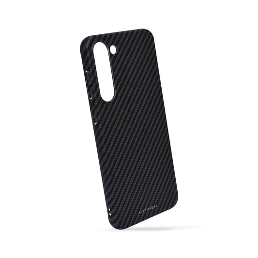Carbon Fiber Case - Samsung S23
