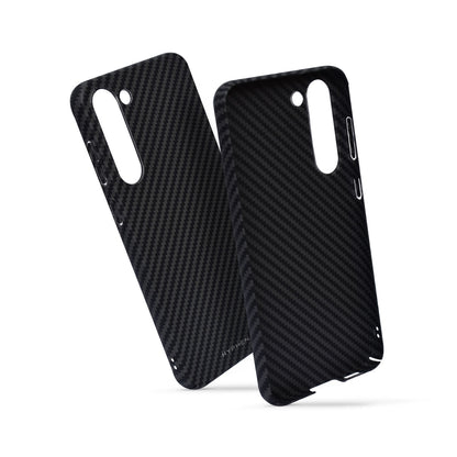 Carbon Fiber Case - Samsung S23