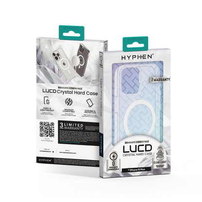 LUCD MagSafe Case