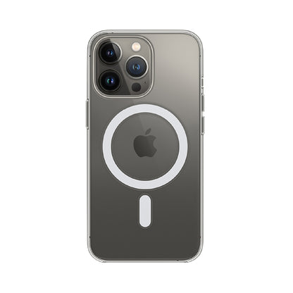 LUCD MagSafe Case