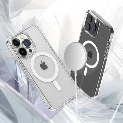 LUCD MagSafe Case