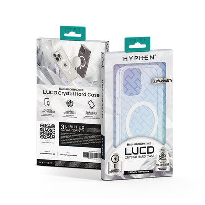 LUCD MagSafe Case