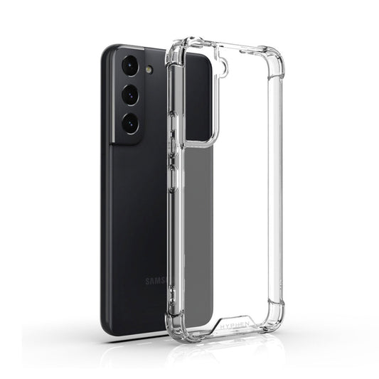 Clear Drop Protection Case