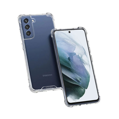 Clear Drop Protection Case