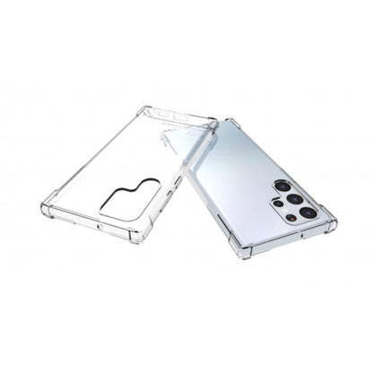 Clear Drop Protection Case