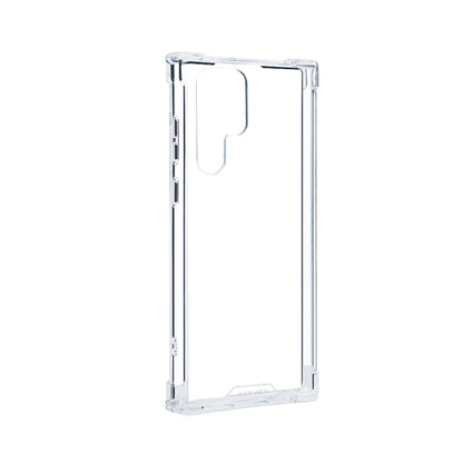 Clear Drop Protection Case