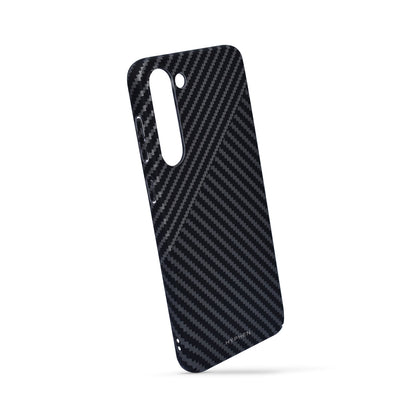Dual Color Carbon Fiber Case